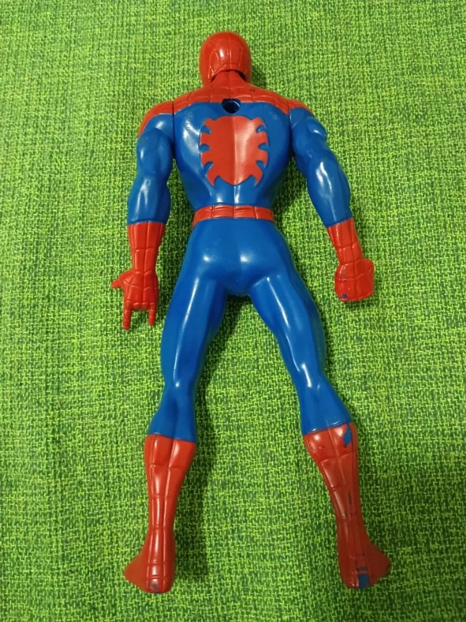 Boneco do Homem Aranha  - Foto 4