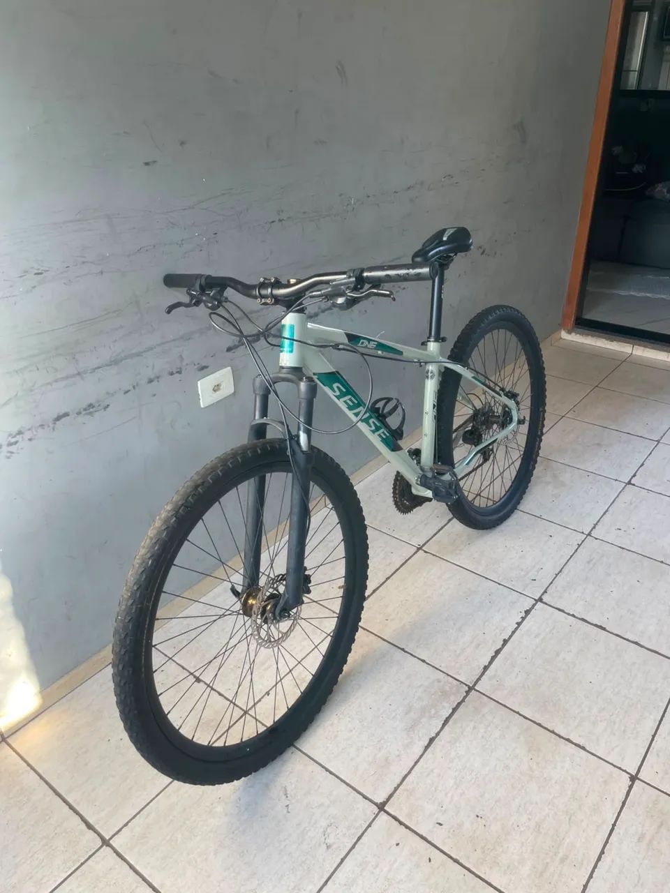 Bike aro 29 sense  - Foto 3