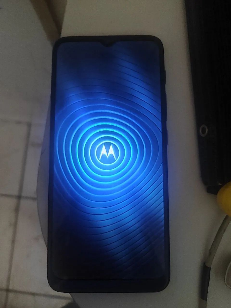 Vende se moto e20 - Foto 2
