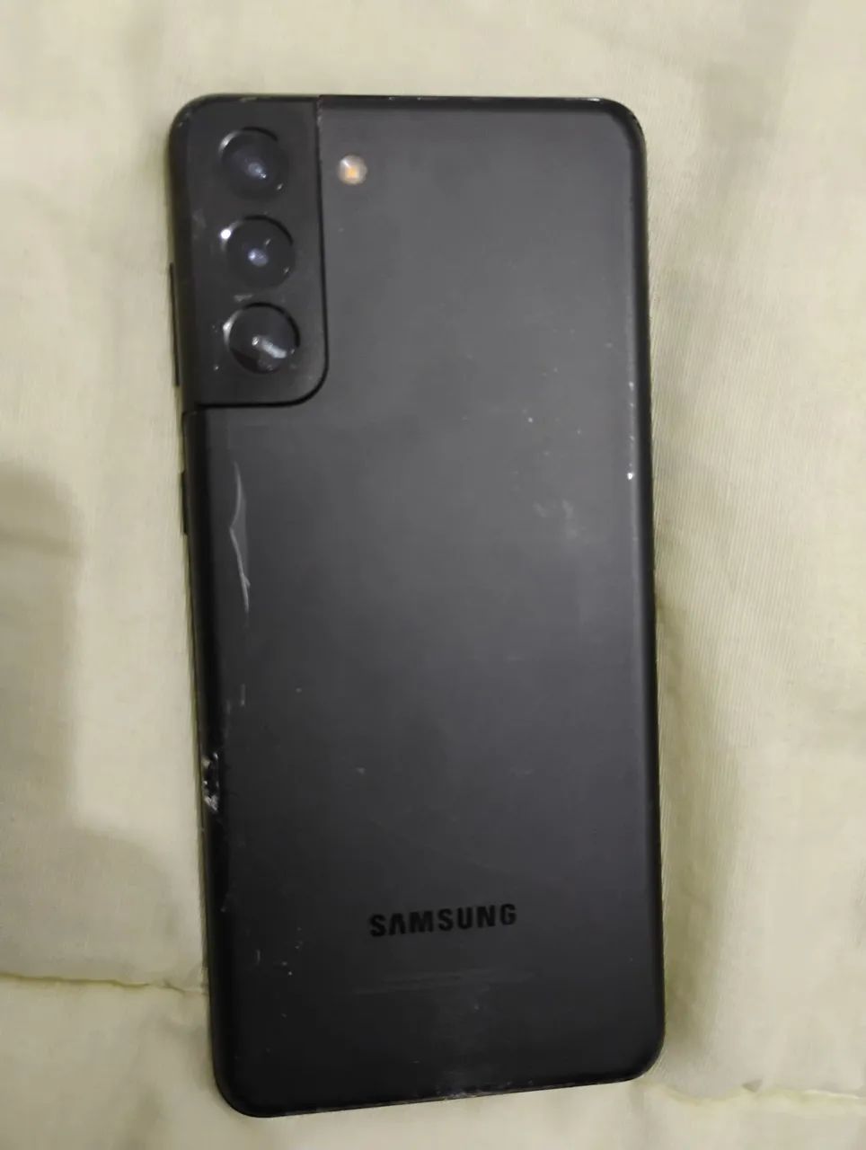 S21 plus