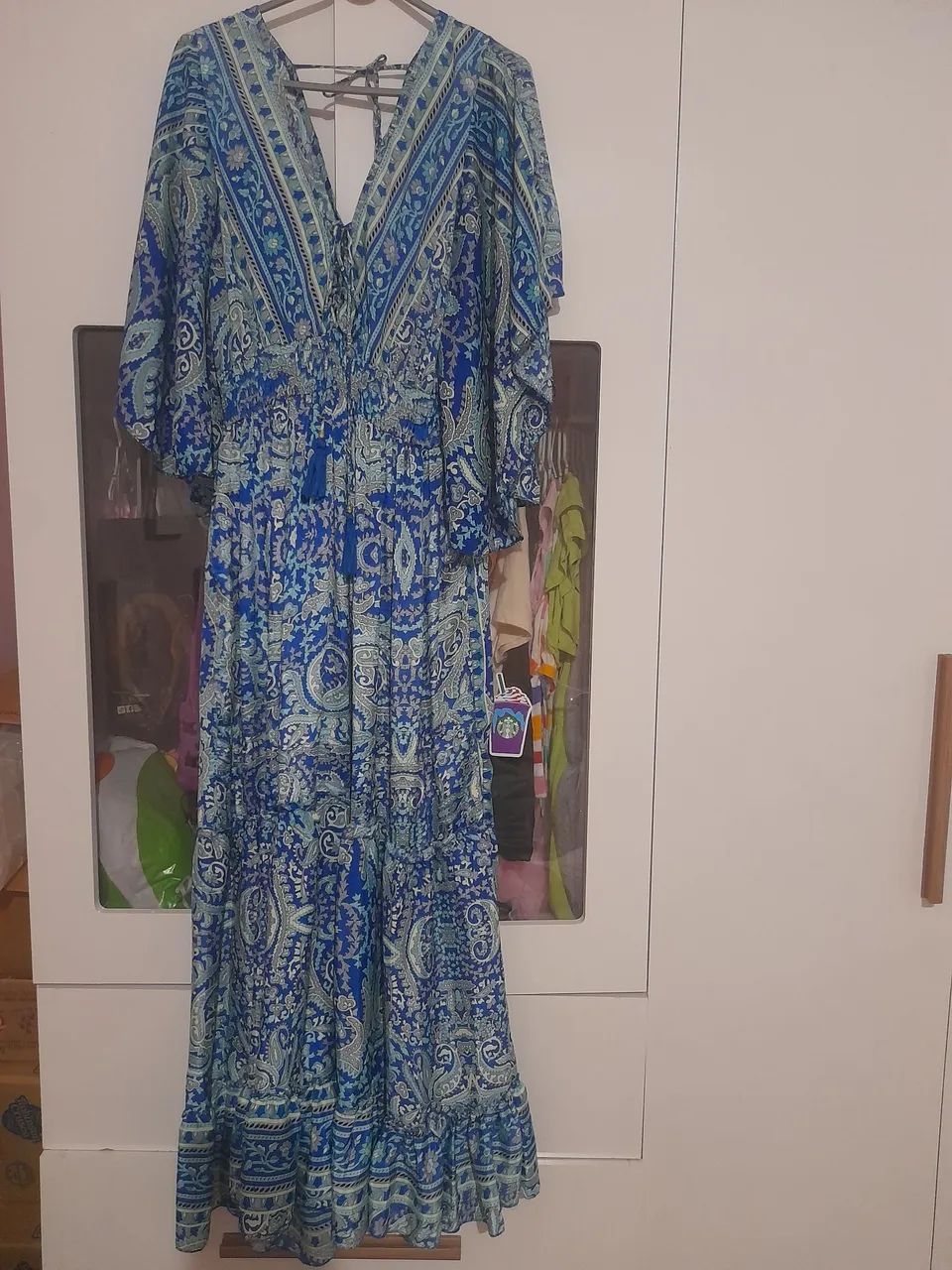 Vestido longo - Foto 2