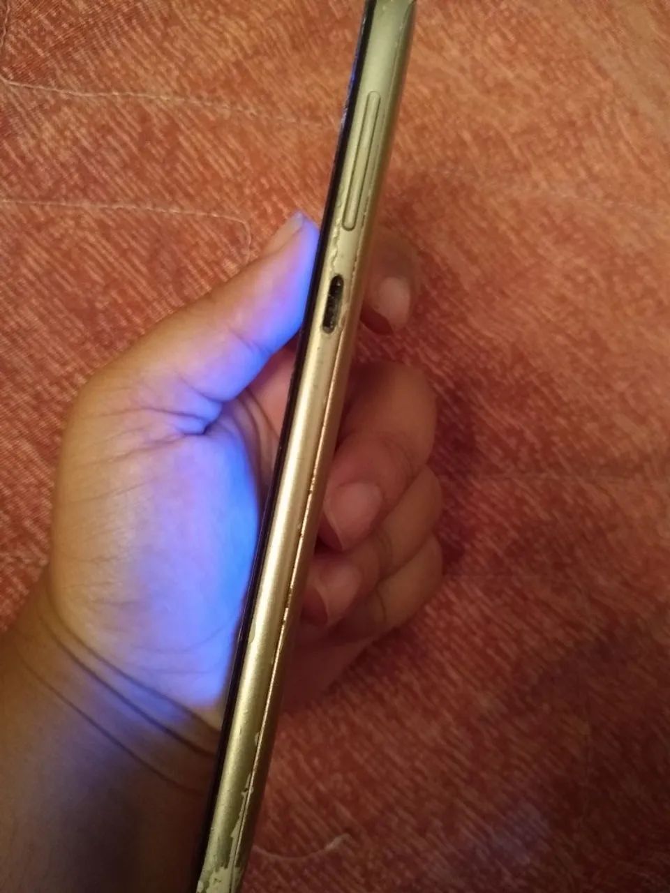 Moto G7 play  - Foto 3