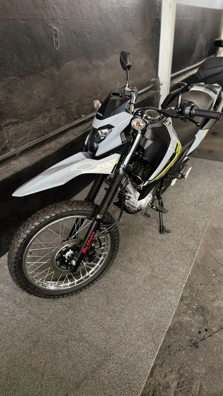 Bros 160 abs - Foto 5