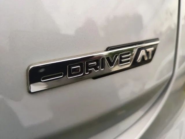 Fiat Cronos Drive 1.3 8V Flex Aut. 2025 - Foto 3