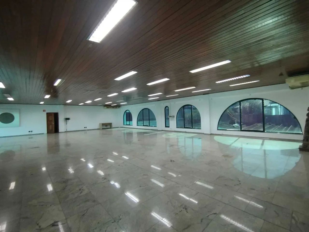Casa Comercial para locação em Cidade Jardim com 1200m²