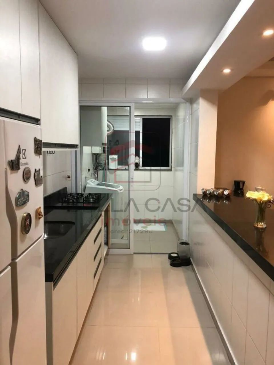 Apartamento à venda com 84m², 2 quartos e 2 vagas - Foto 4