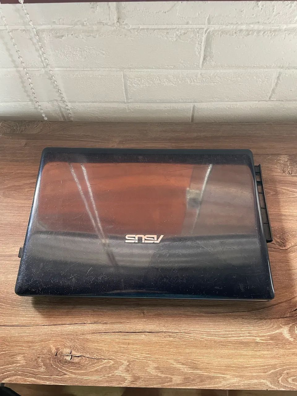 Notebook ASUS X45U Séries 