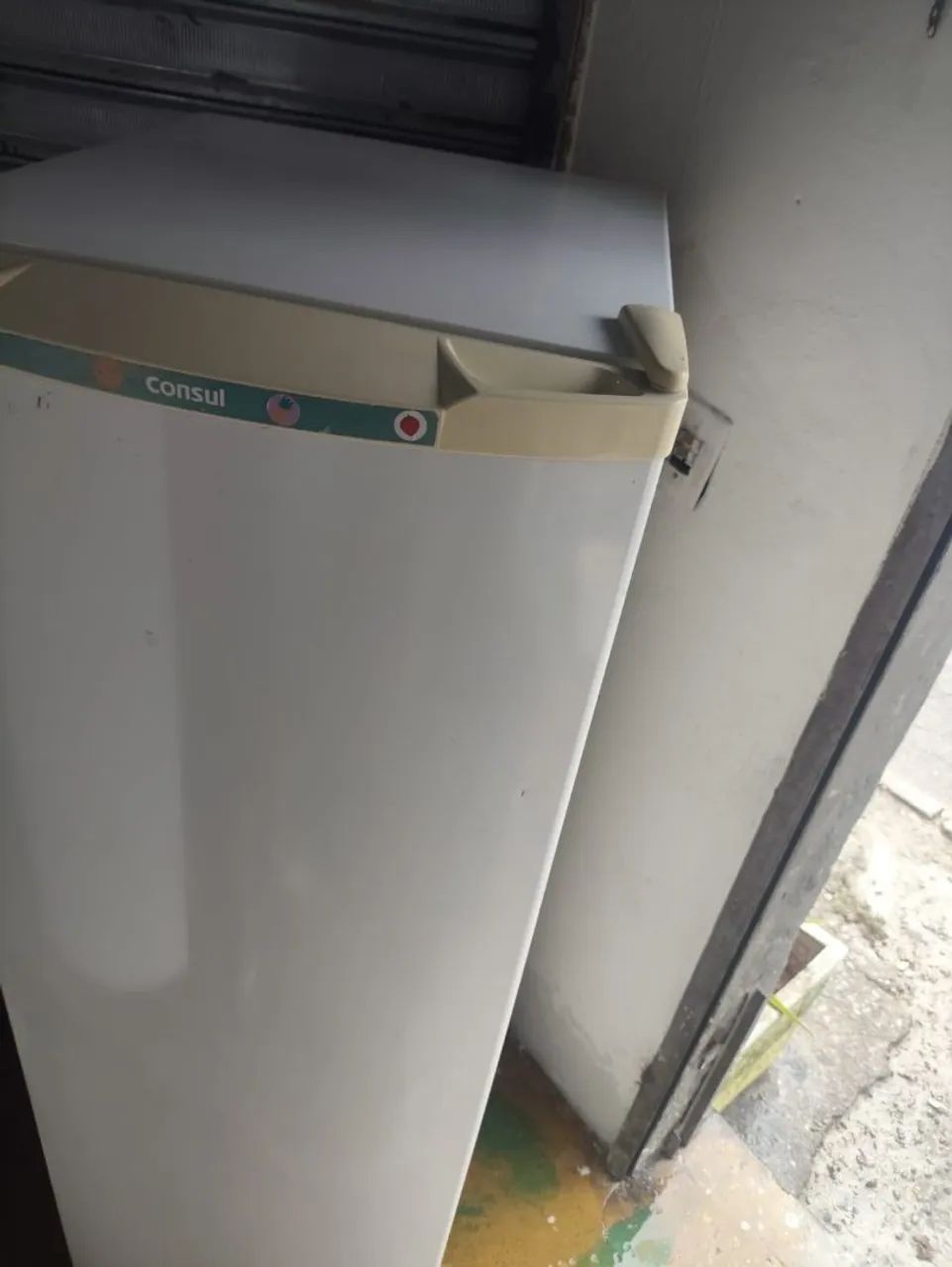 Geladeira Consul  - Foto 2