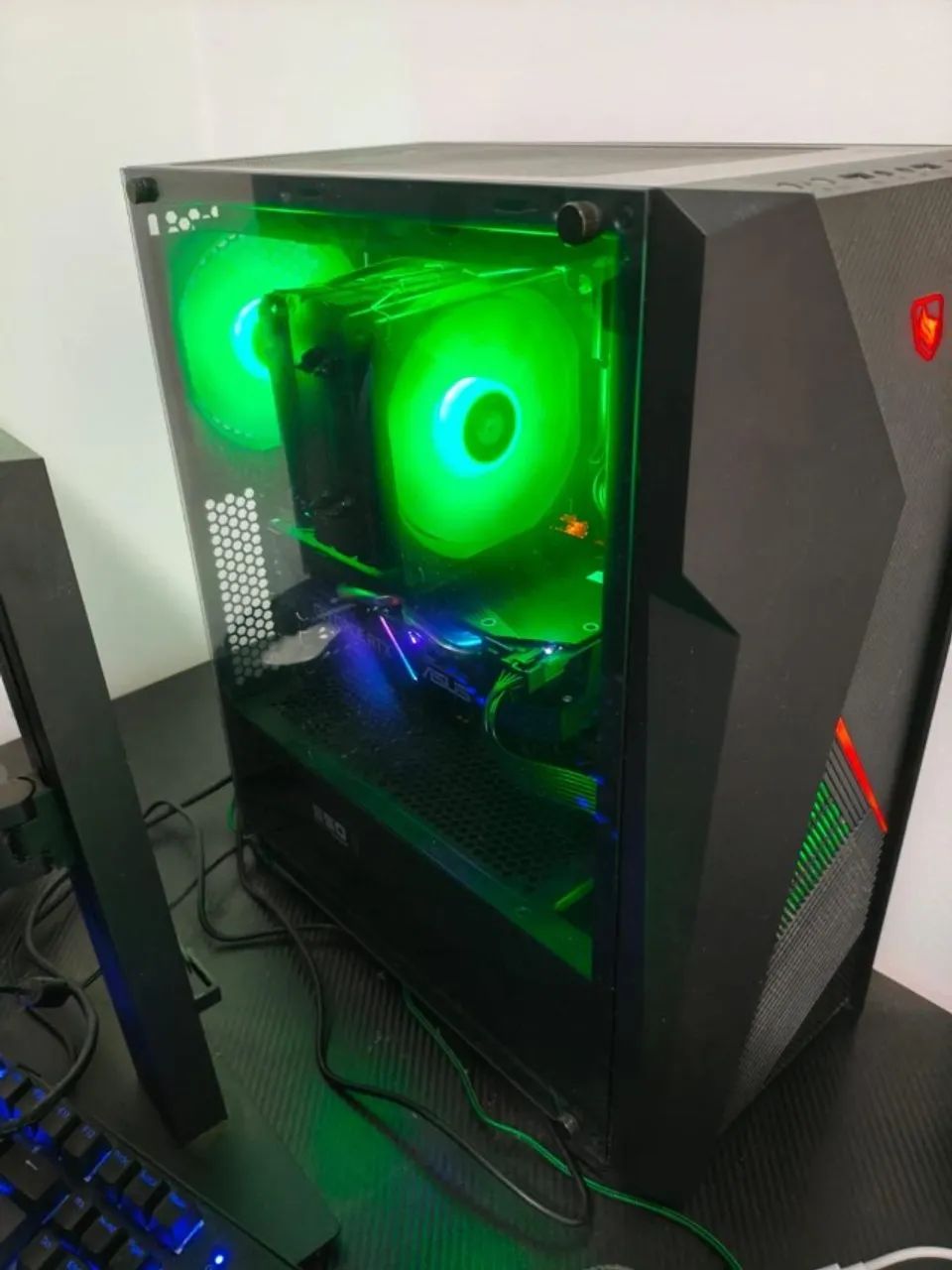 PC gamer
