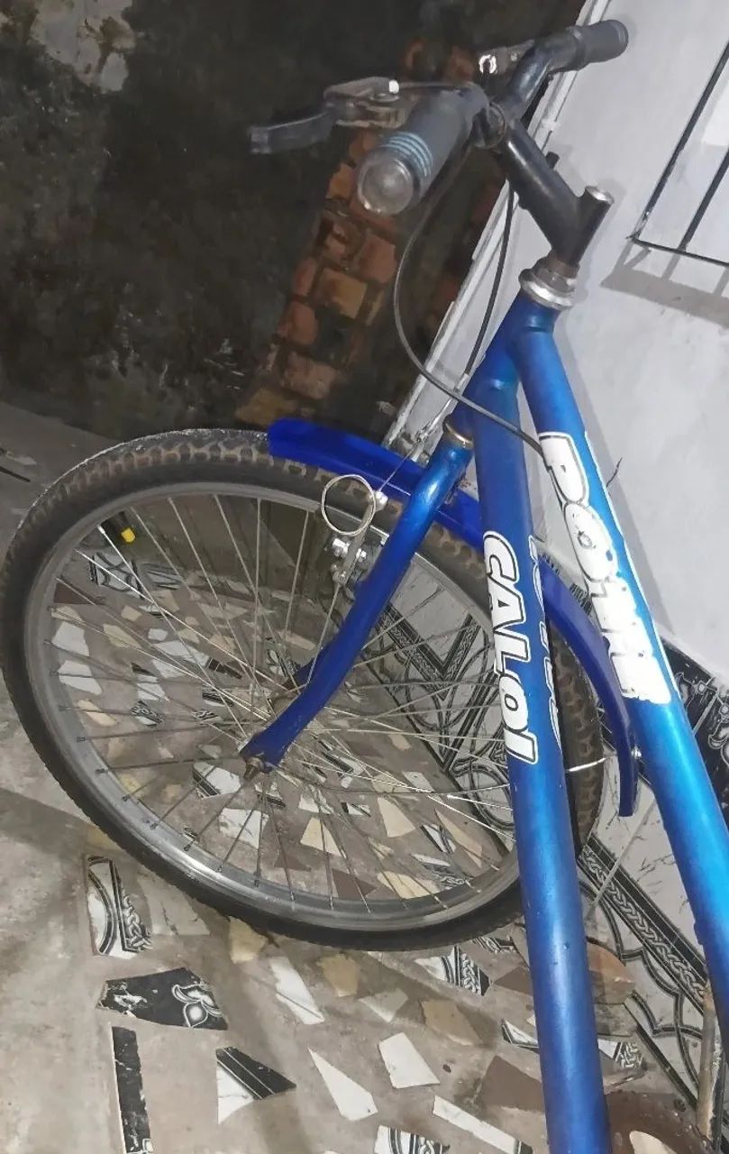 Bicicleta Caloi  - Foto 4