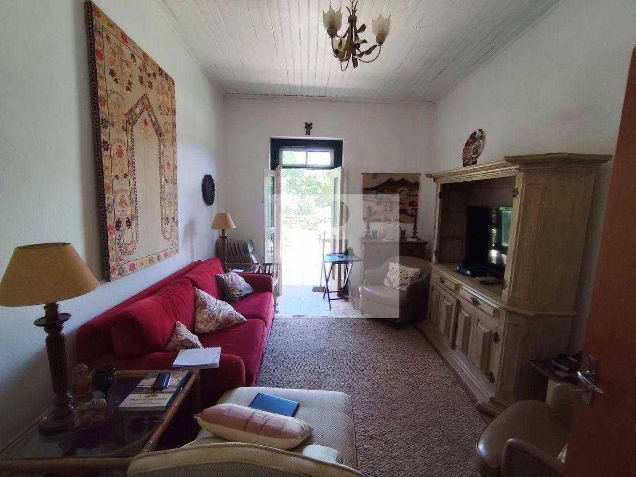 Casa com 3 quartos à venda - Sousas - Campinas/SP