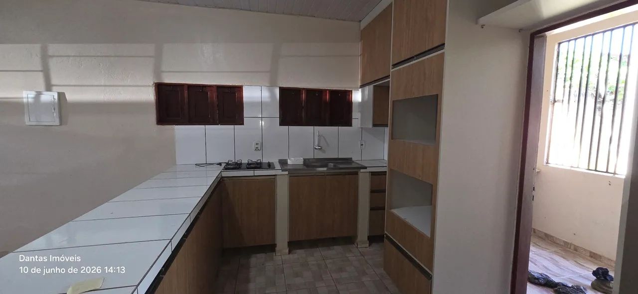 Casa no Bairro Jardim Felicidade  - Foto 3