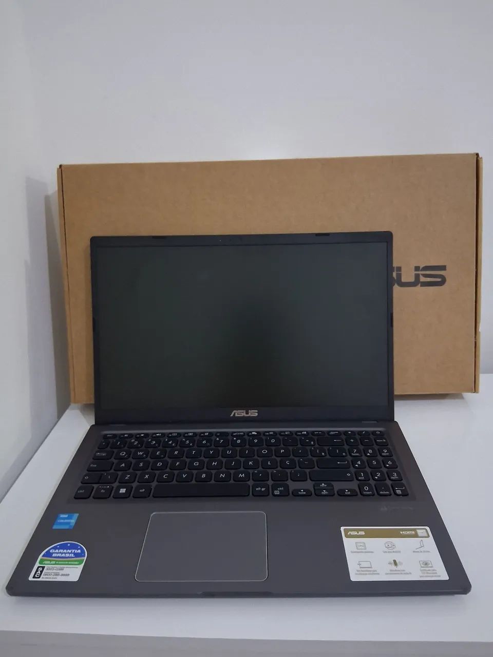 Notebook Asus X515K  - Foto 2