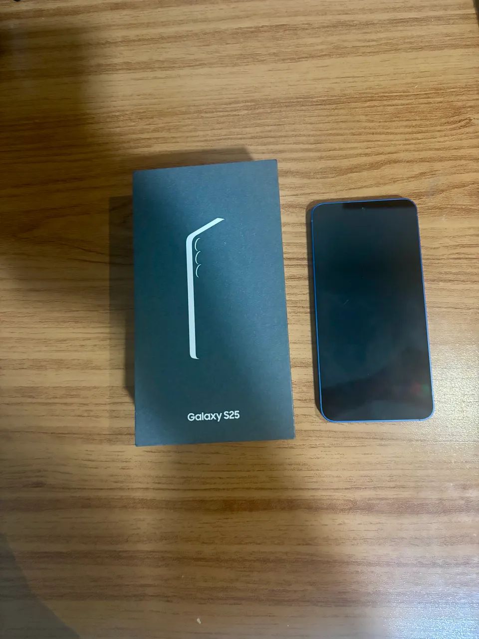 Samsung S25 256gb - Foto 4
