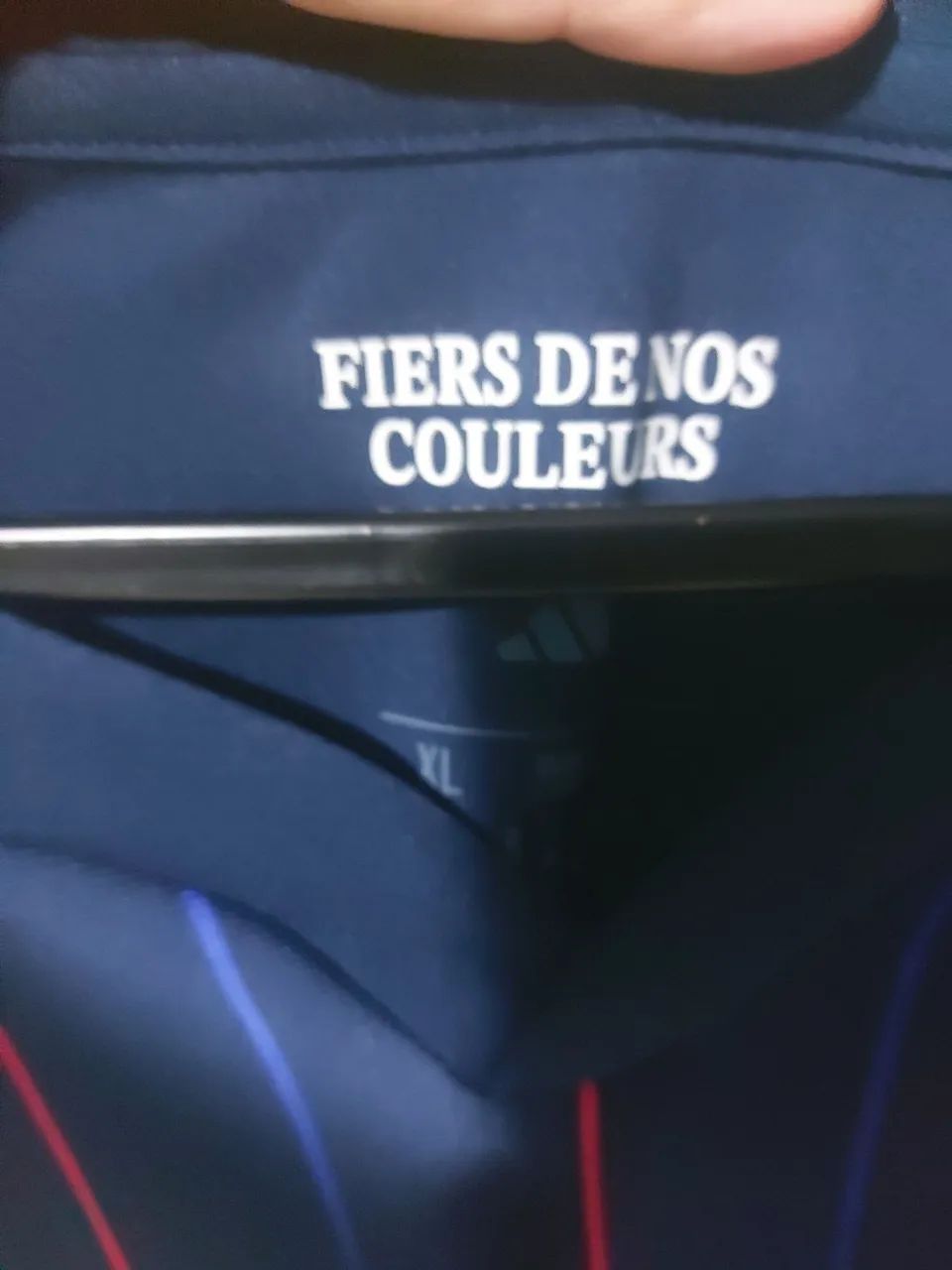 Camisa Lyon - Foto 2