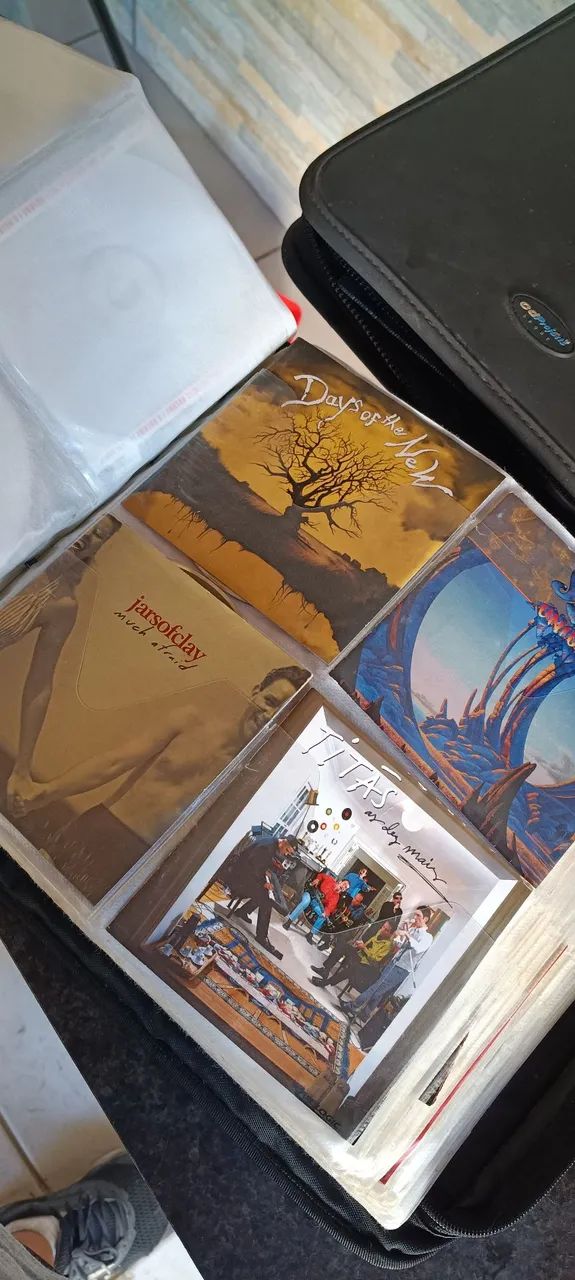 Dvd - CDs, DVDs etc - Itaum, Joinville 1500158285 | OLX