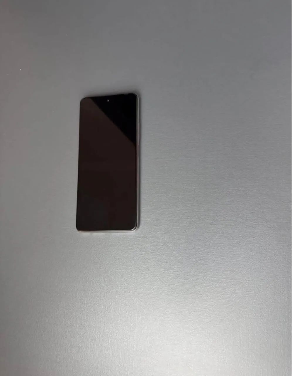 Celular infinix note 10 pro