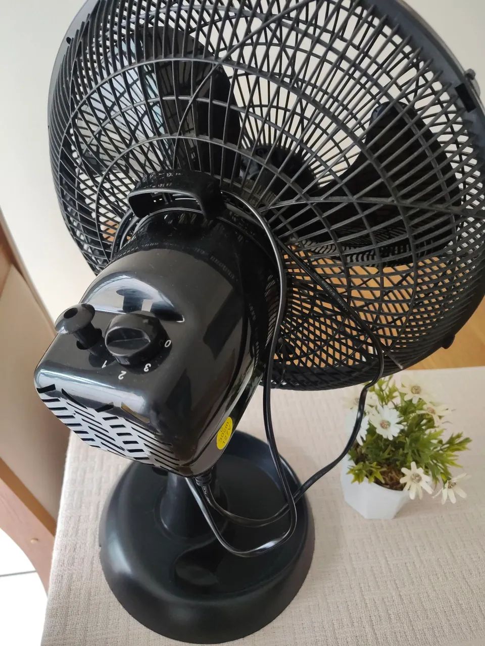 Ventilador ventisol  - Foto 3