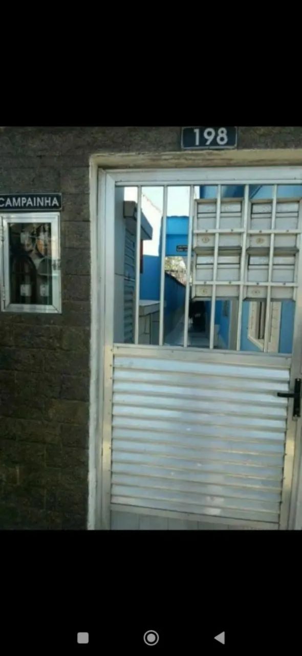 ALUGO CASA DE QUARTO/SALA/COZ