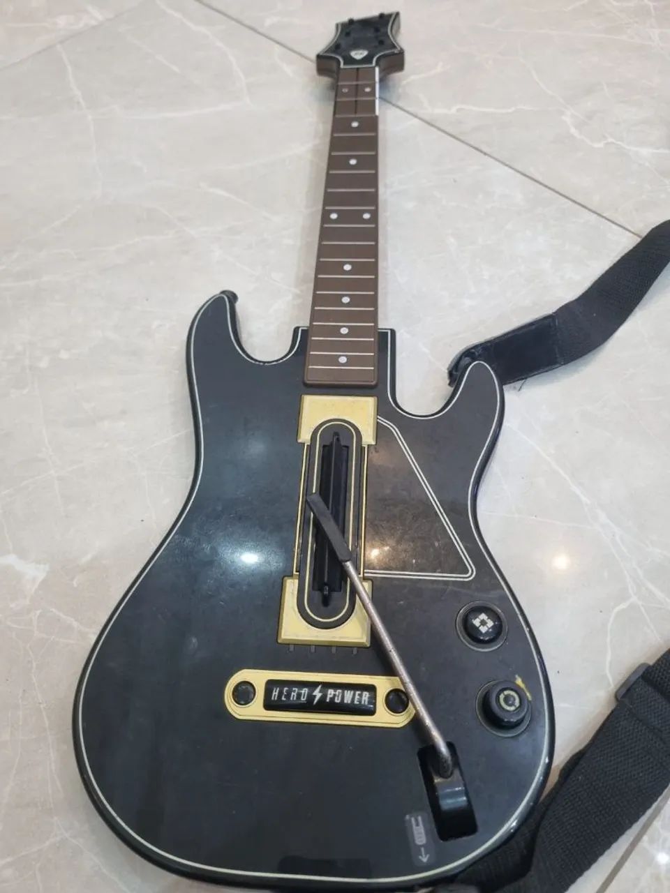 Guitarra guitar hero - Foto 2