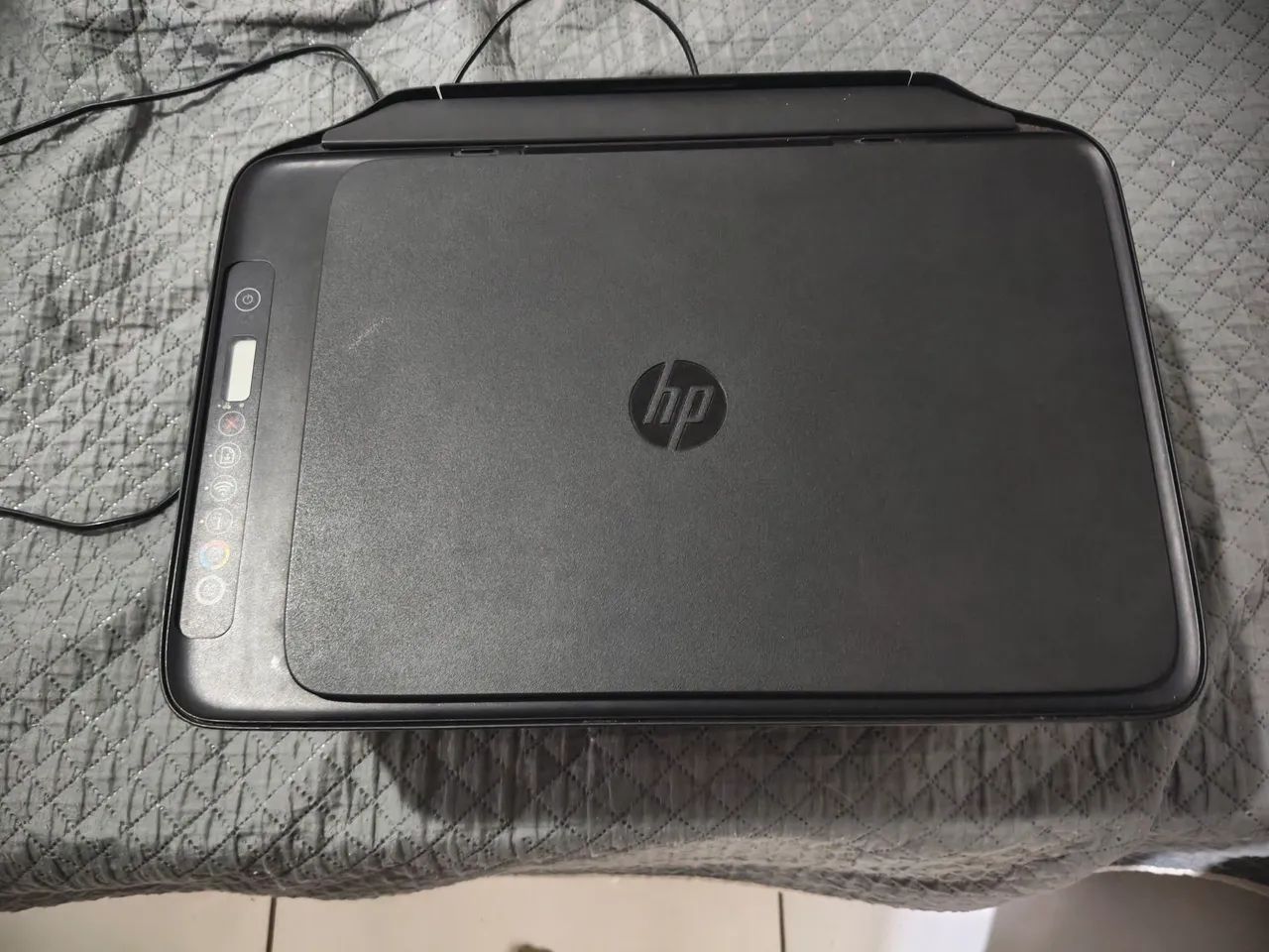 Impressora Hp advantage 2774 - Foto 4