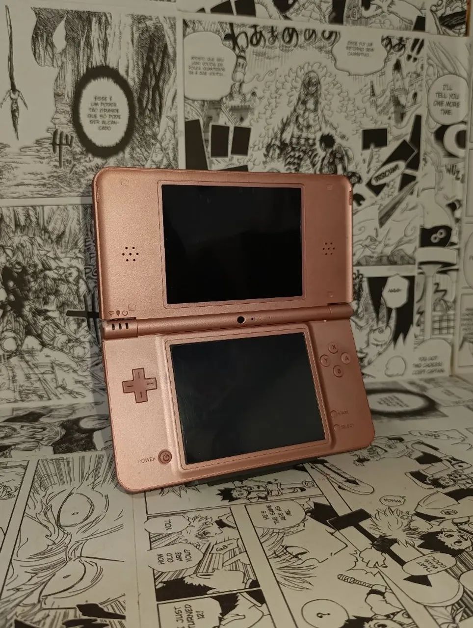 Nintendo DS XL Telas impecáveis - Foto 3