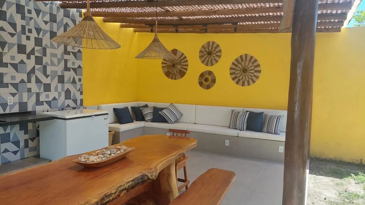 Casa Recanto de Boipeba - Foto 8