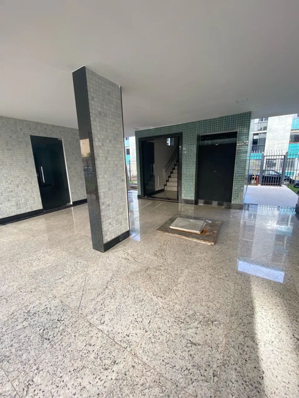Alugo apartamento 2 quartos  - Foto 5