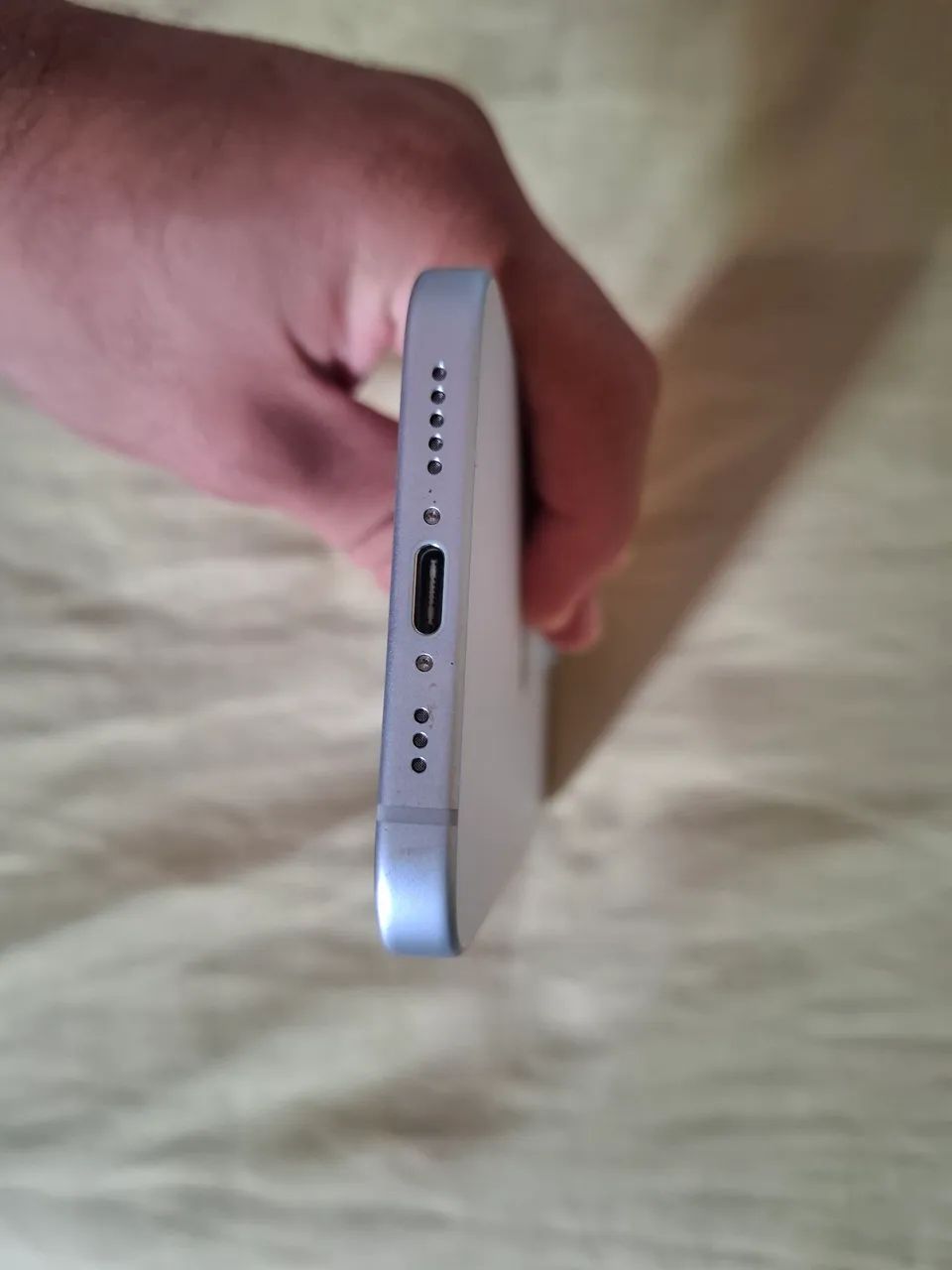 IPhone 15 128 - Foto 3