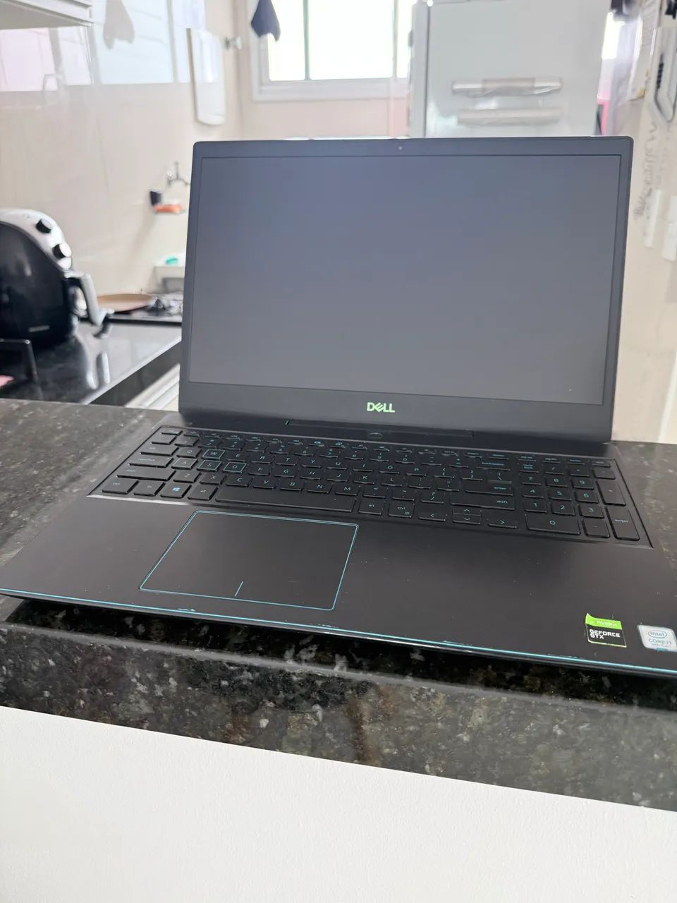 Notebook G3 - I7  - Foto 5