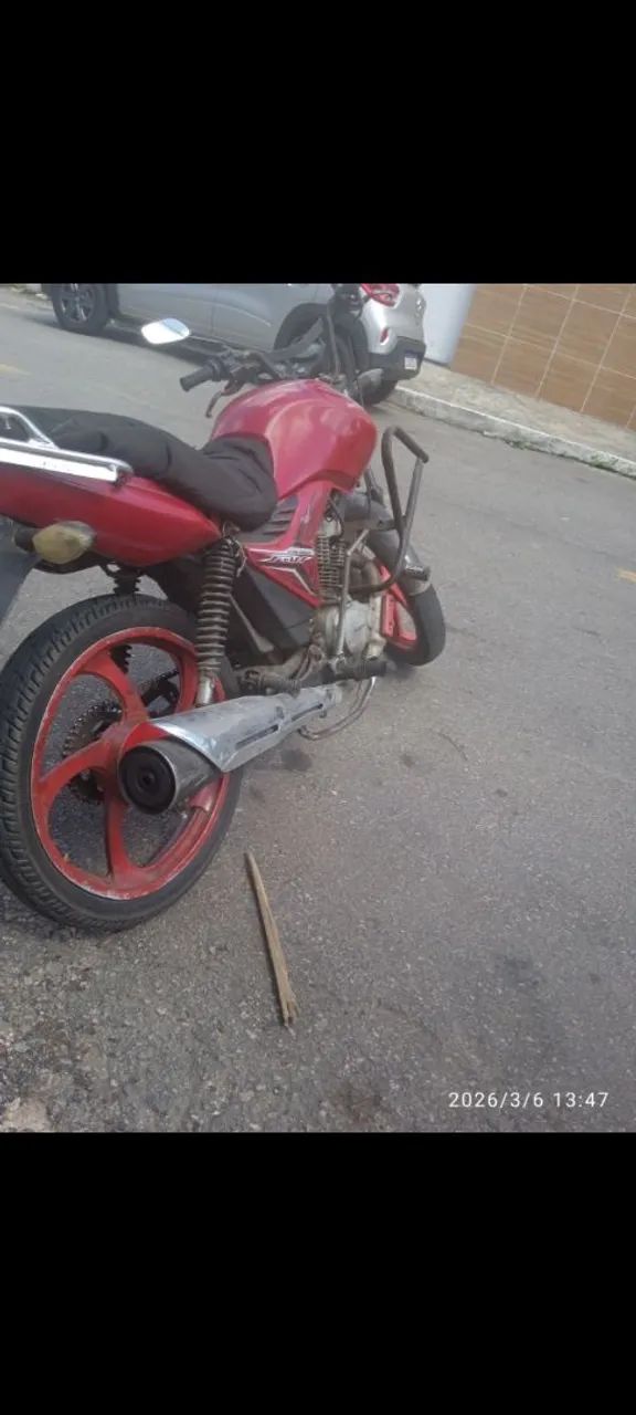 Fan 125  - Foto 5