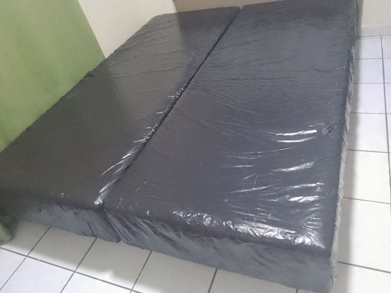 Base Bipartida QueenBase