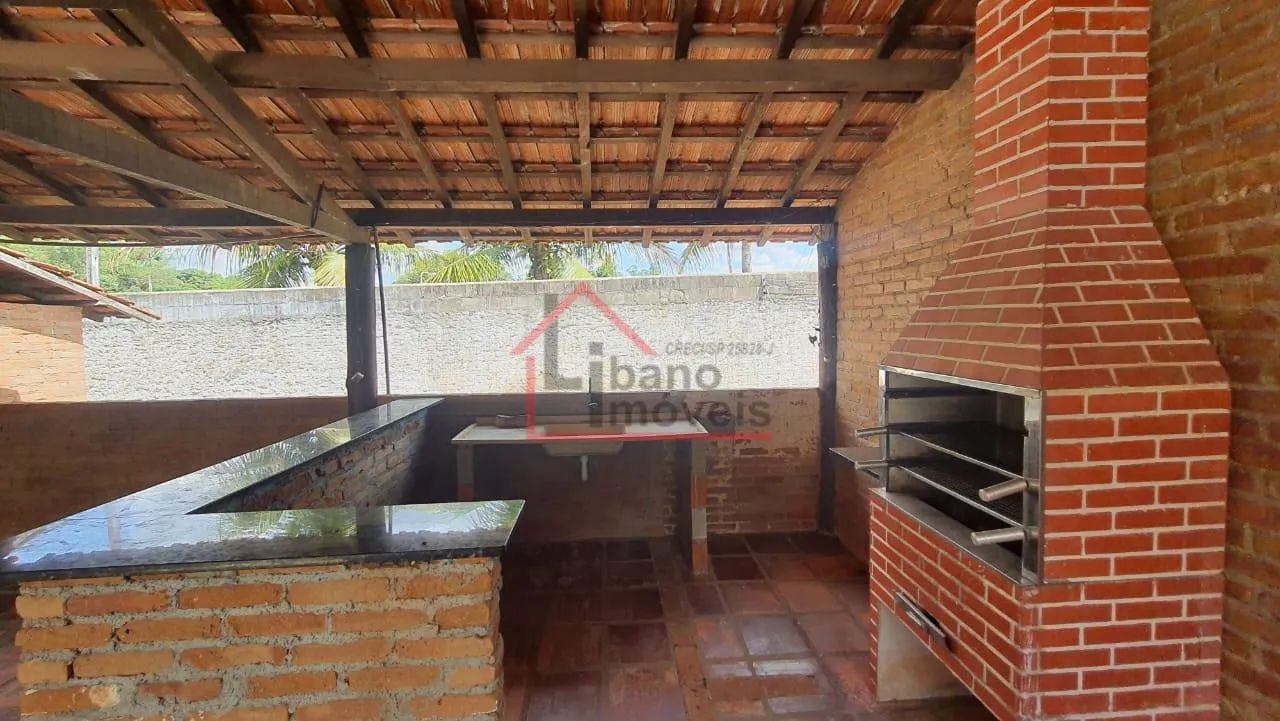 chácara - Vila Hollândia - Campinas - Foto 3