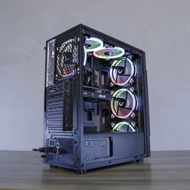 Pc Gamer  - Foto 2