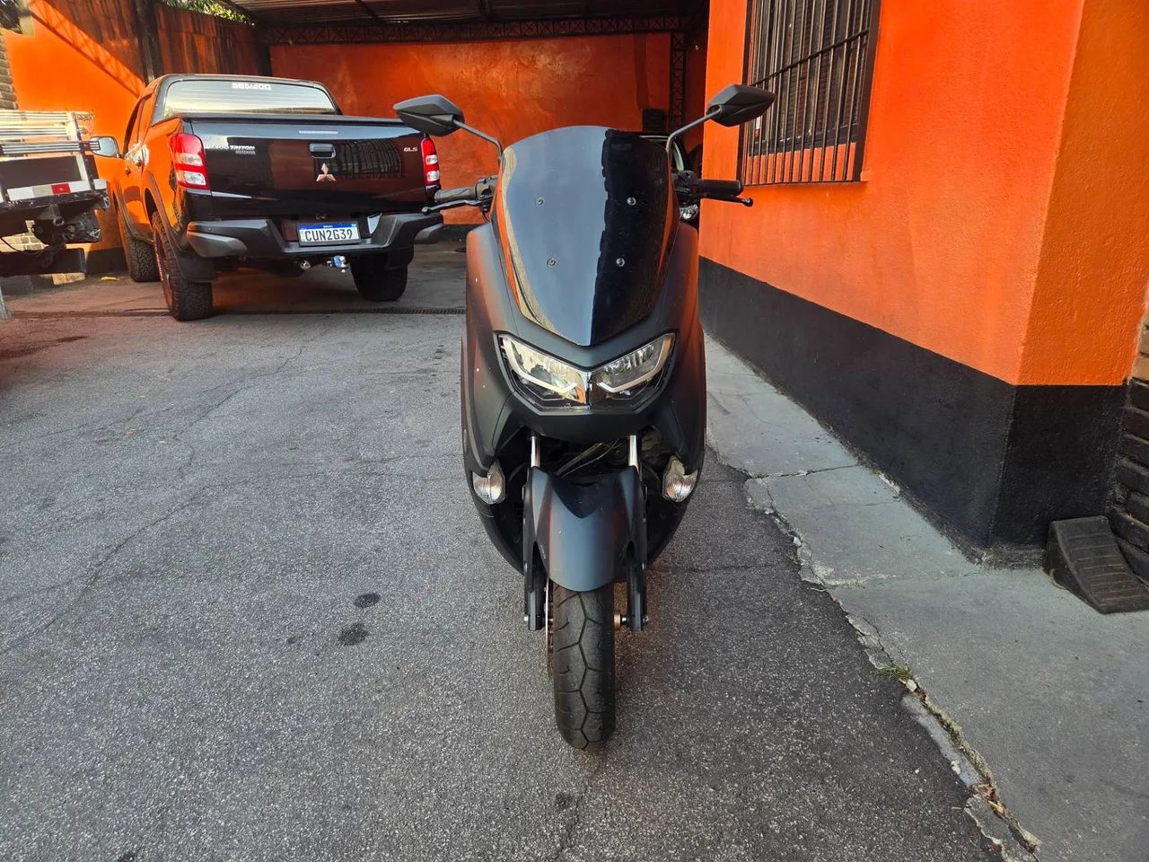 YAMAHA NMAX 160 ABS - Foto 2