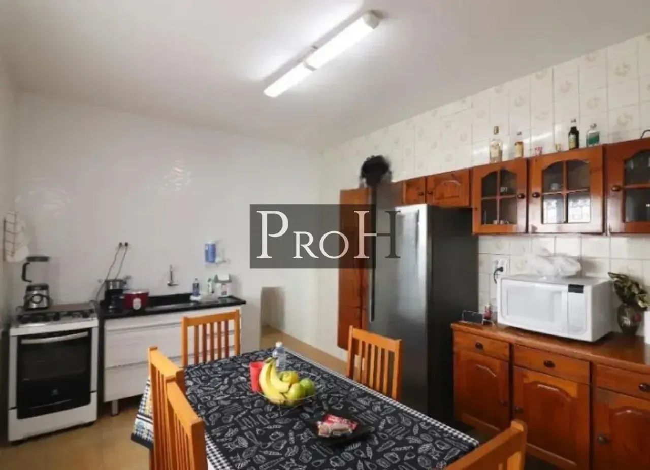 Casa á venda 3 quartos Assunção São Bernardo - Foto 4