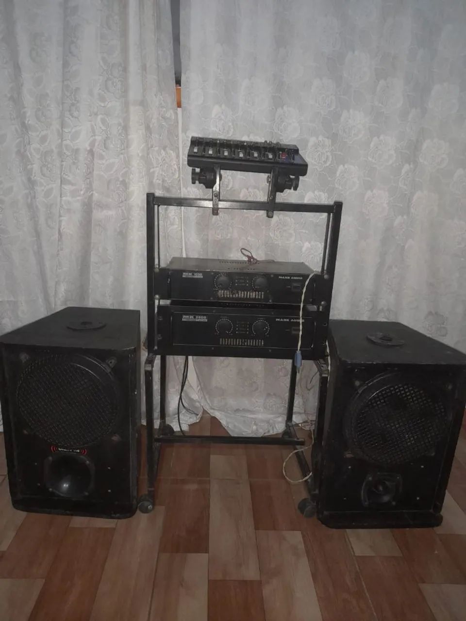Sóm montado - Foto 3