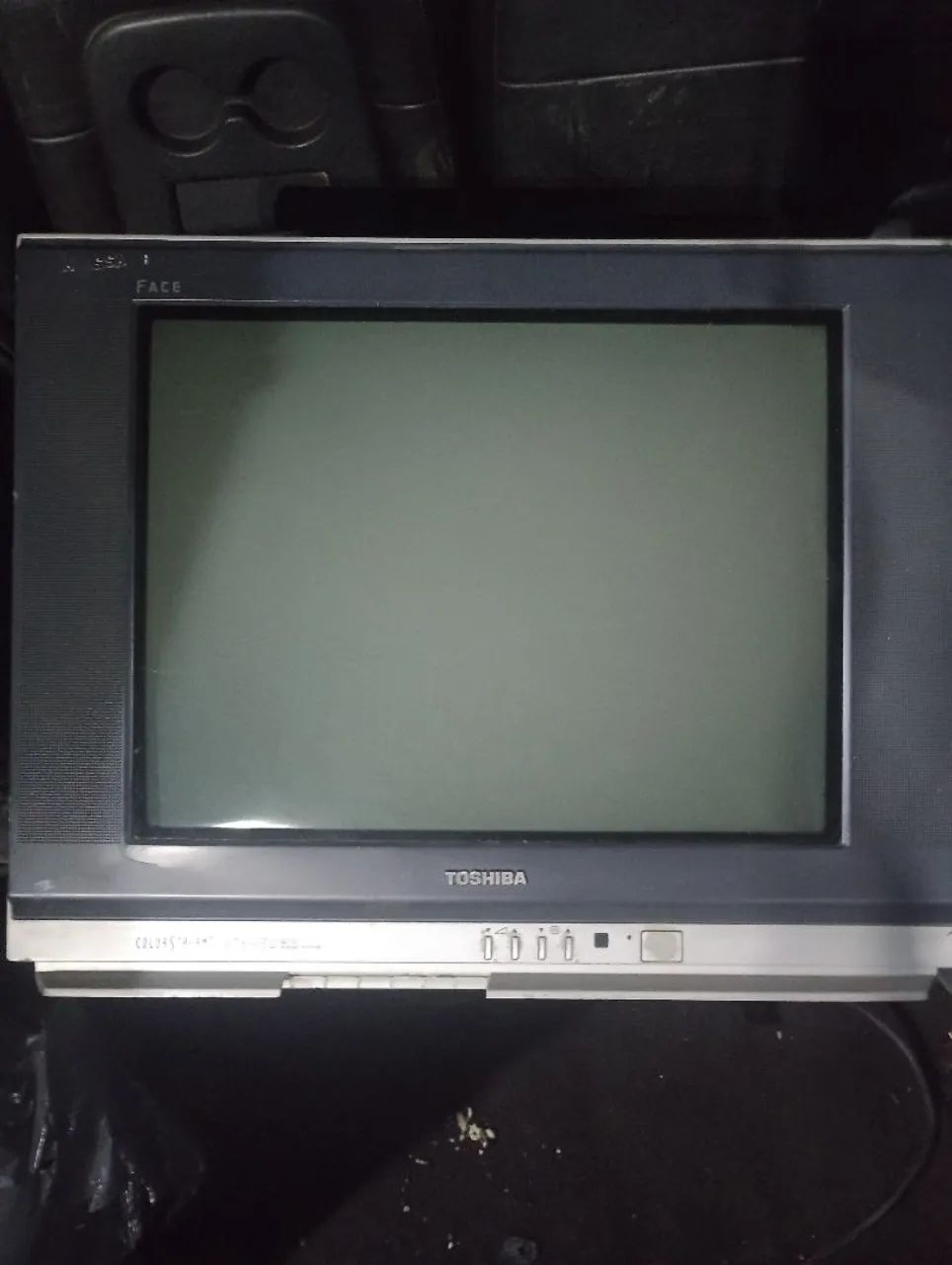 Televisão  - Foto 2