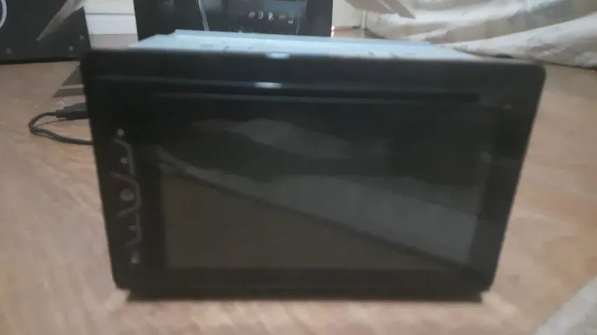 Central de multimidia I-Win (novo) - Foto 5
