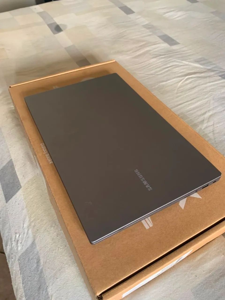 Notbook Galaxy Book  - Foto 5