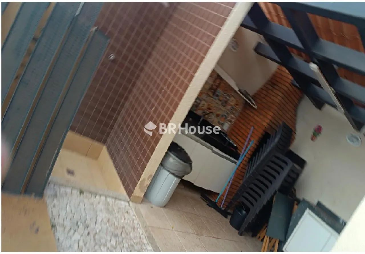 Samambaia Sul (Samambaia) | Apartamento 3 quartos, sendo 1 suite - Foto 5