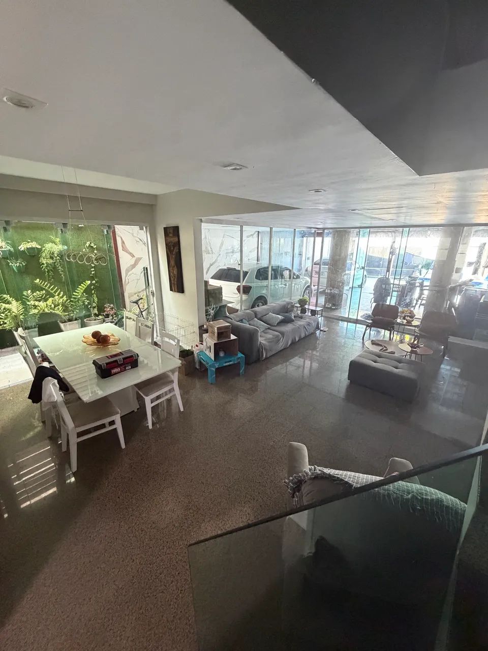 CASA DUPLEX FRENTE LAGO JACAREY - Foto 5