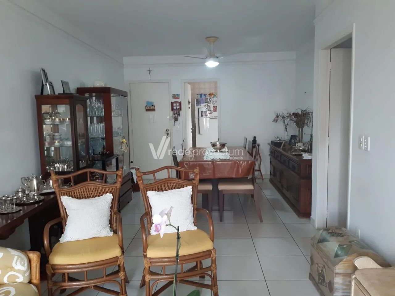 apartamento - Vila Itapura - Campinas - Foto 2