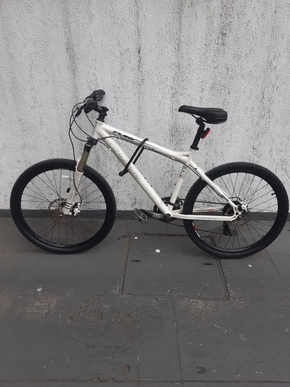 Bicicleta aro 26
