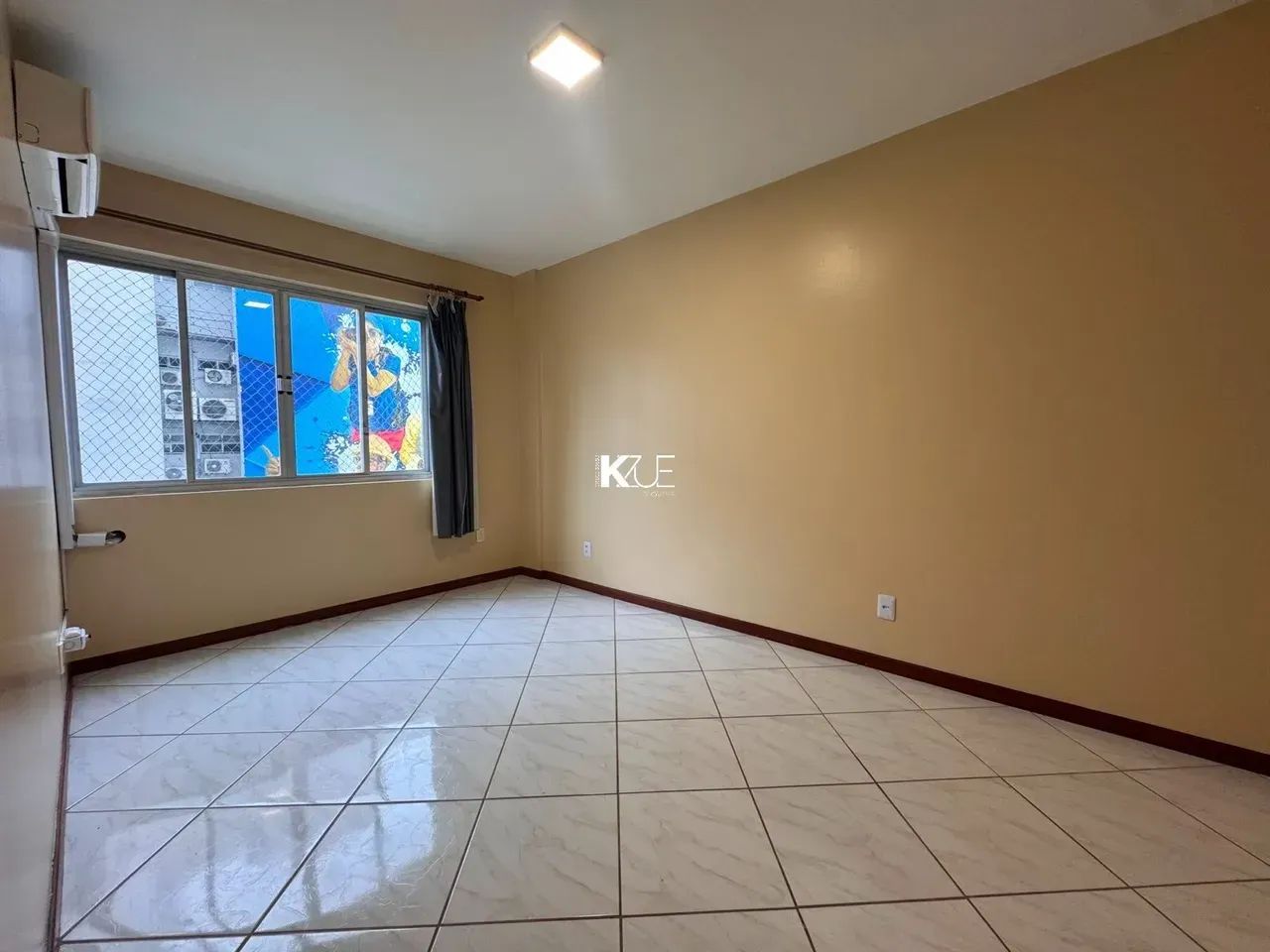 Apartamento com 78 m² privativos à venda no Centro de Florianópolis! - Foto 2