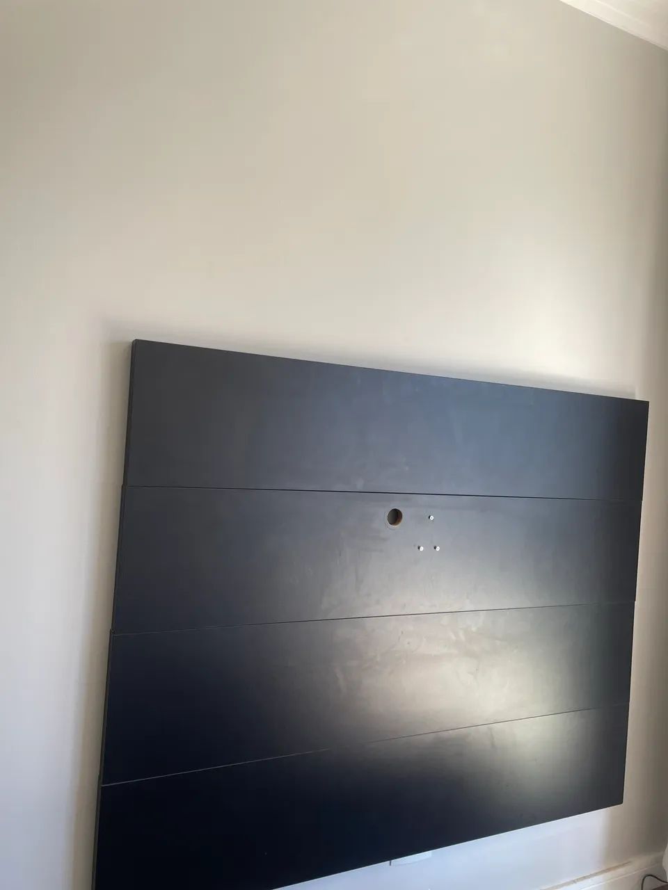 Painel para tv  - Foto 3