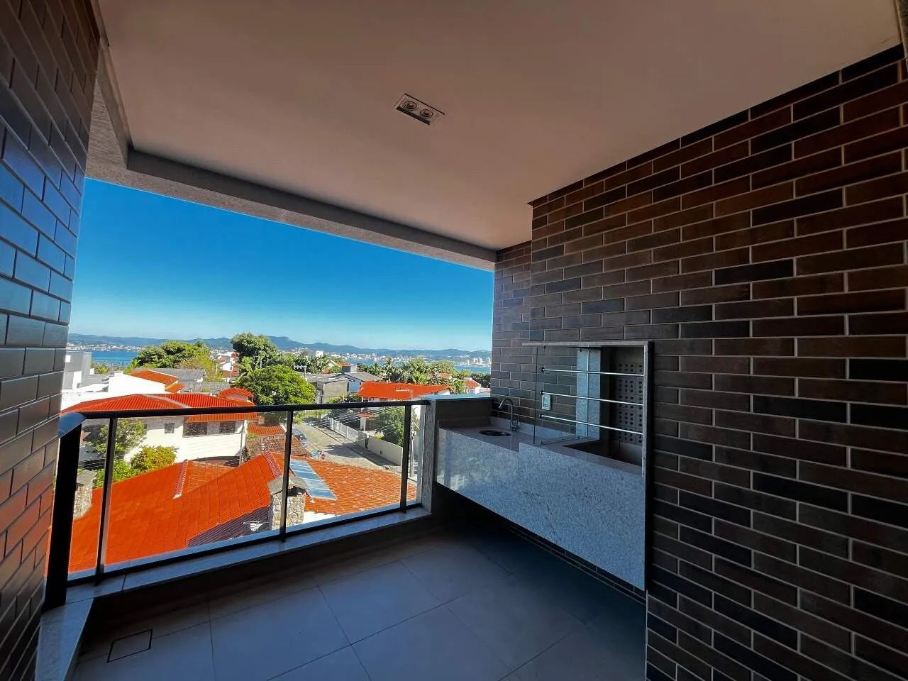 Apartamento 2 quartos em Abraão, Florianópolis | [EDIFICIO] - Foto 4
