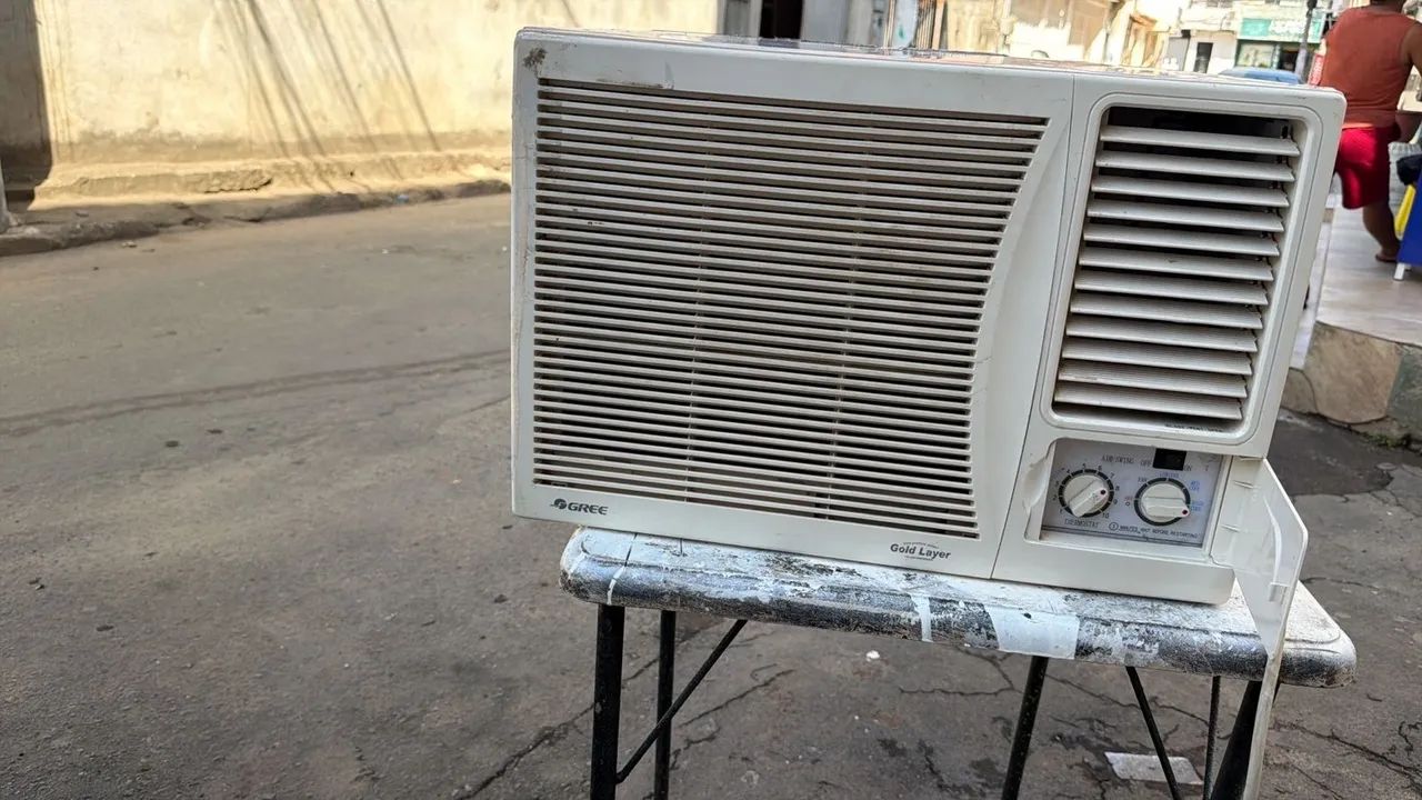 Ar condicionado  - Foto 2