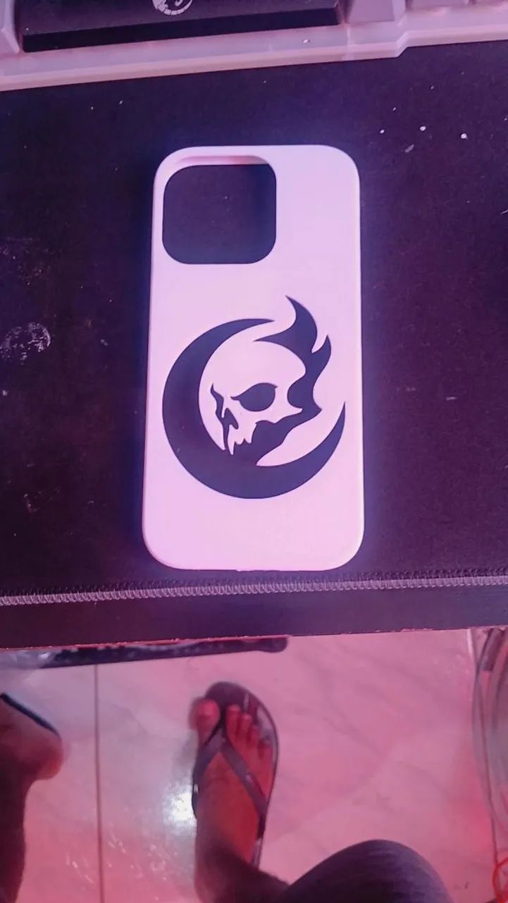 Impressão 3D sobe encomenda  - Foto 2