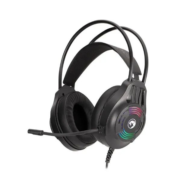 Headset Gamer Marvo  - Foto 3